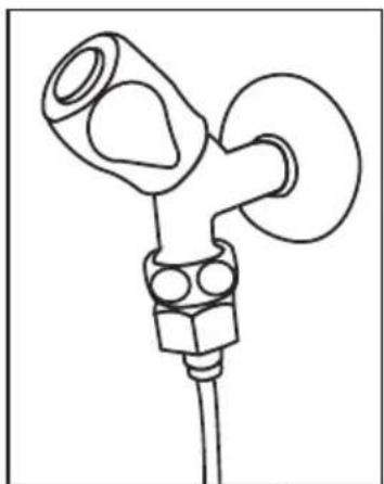 TEKA NFE3 620 X - Ligar à canalização de água (Opcional) - 2