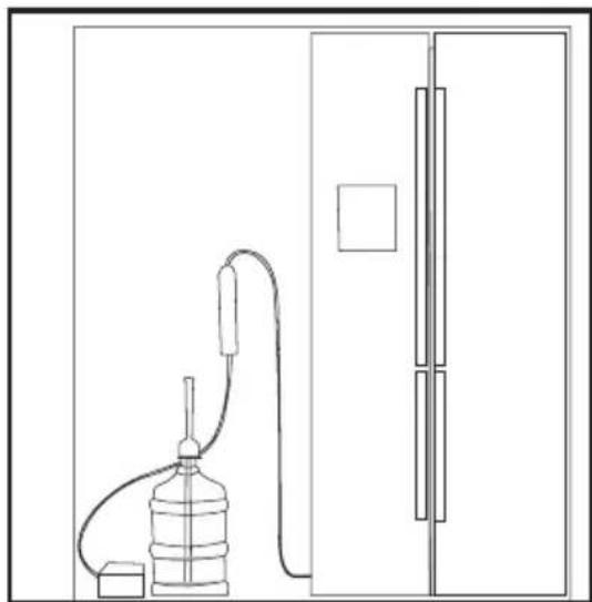 TEKA NFE3 620 X - 3.9.2.Filtro interno - 2