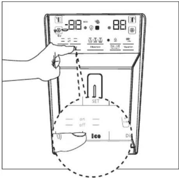 TEKA NFE3 620 X - 3.9.1.Fijación de un filtro externo en la pared (opcional) - 7
