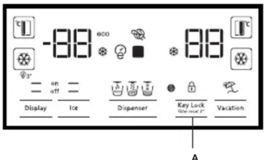 TEKA NFE3 620 X - (For produkter tilsluttet vandledninger og som indeholder et filter) - 1