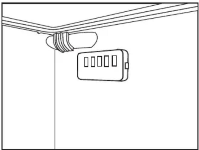 TEKA NFE3 620 X - O que fazer para poupar energia - 2