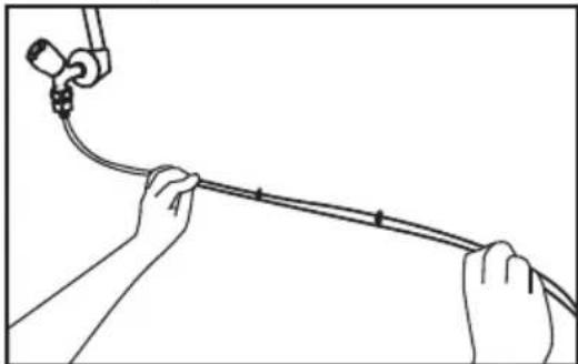 TEKA NFE3 620 X - Ligar à canalização de água (Opcional) - 5