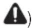 TEKA NFE3 650 X - Estado de error - 1