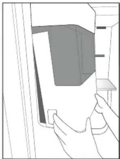 TEKA NFE3 650 X - Instalacja - 1