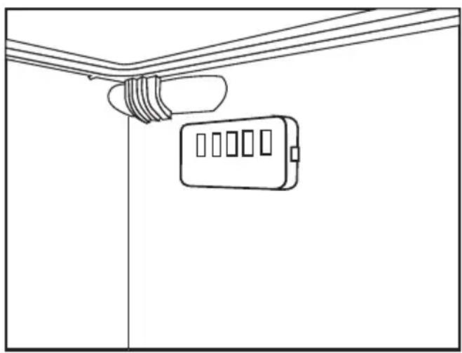 TEKA NFE3 650 X - Modalităti de reducere a consumului dė energie electrică - 2
