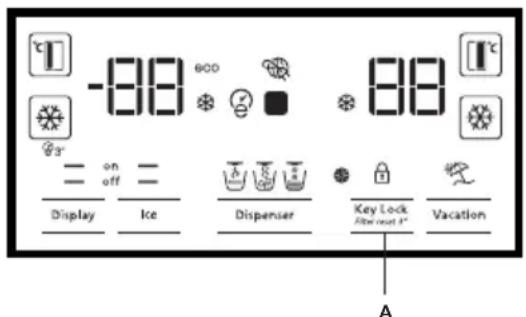 TEKA NFE3 650 X - (For produkter tilsluttet vandledninger og som indeholder et filter) - 1