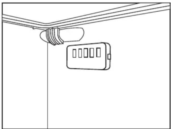 TEKA NFE3 650 X - ¿Qué hacer para ahorrar energía? - 2