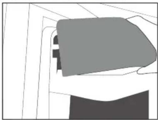 TEKA NFE3 650 X - Instalação - 2