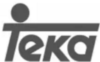 TEKA FT3 310 - EaeyTe oTI: - 1