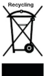 TEKA CI2 350 NF - Symbols and their descriptions - 1