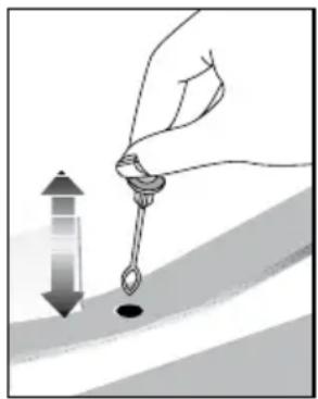 TEKA CI2 350 NF - Décongélation - 1