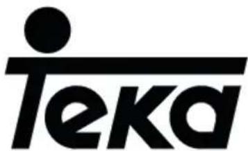 TEKA CI2 350 NF - 1