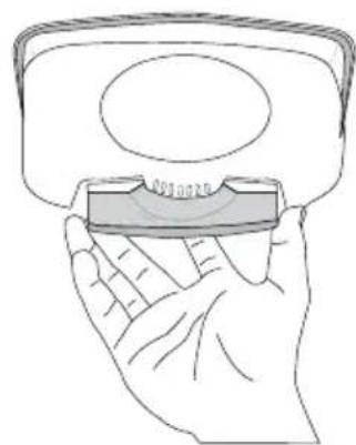 TEKA CI2 350 NF - Recommended solutions for the problems - 7