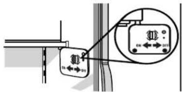 KITCHENAID Architect KSSC48QVS - Preparación del sistema de agua - 2