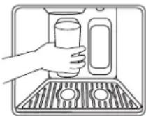 KITCHENAID Architect KSSC48QVS - ADVERTENCIA - 2