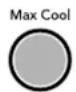 KITCHENAID Architect KSSC48QVS - Max Cool (refroidissement maximal) - 1
