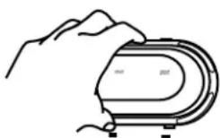 KITCHENAID KSSO48FTX - Freezer and Crisper Lights - 1
