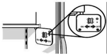 KITCHENAID KSSO48FTX - Preparación del sistema de agua - 2