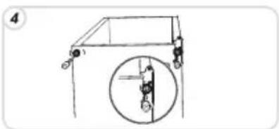 HOOVER HVBF 5172BHK - ATTENTION: - 4