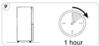 HOOVER HVBF 5172BHK - NOTICE: - 9