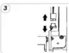HOOVER HVBF 5172BHK - ANTIETPOΦH ANOITMATO ΘYPΩN (HAEKTPONIKO) - 3