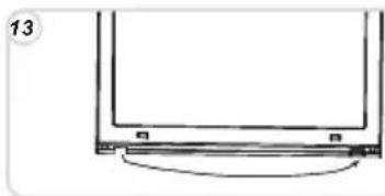 HOOVER HVBF 5172BHK - ATENCLON: - 18