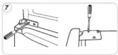 HOOVER HVBF 5172BHK - NOTICE: - 7