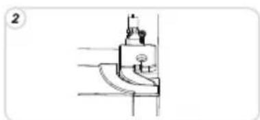 HOOVER HVBF 5172BHK - ATTENTION: - 12