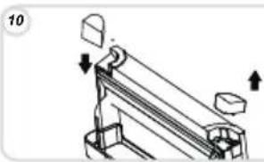 HOOVER HVBF 5172BHK - ATENCLON: - 27