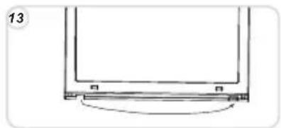 HOOVER HVBF 5172BHK - ATTENTION: - 18