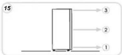 HOOVER HVBF 5172BHK - ATENCLON: - 22