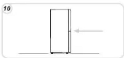 HOOVER HVBF 5172BHK - NOTICE: - 10