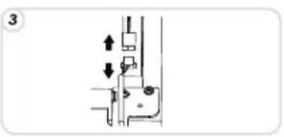 HOOVER HVBF 5172BHK - LET OP: - 13