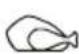 HOOVER HVBF 5172BHK - Vriezer zone - 13