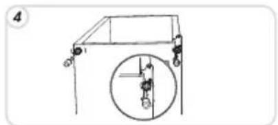 HOOVER HVBF 5172BHK - IPOSOXH: - 4