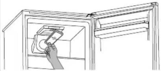 HOOVER HVBF 5172BHK - NOTES: - 1