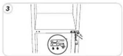 HOOVER HVBF 5172BHK - IPOSOXH: - 3
