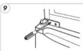 HOOVER HVBF 5172BHK - ATTENTION: - 25