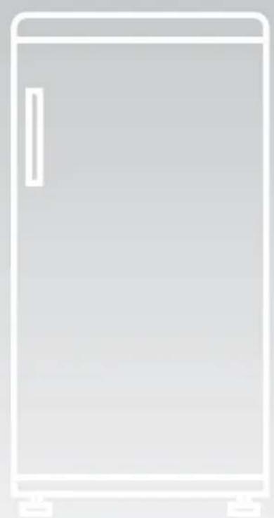 HOOVER HVBF 5172BHK - 3