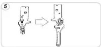 HOOVER HVBF 5172BHK - NOTICE: - 5