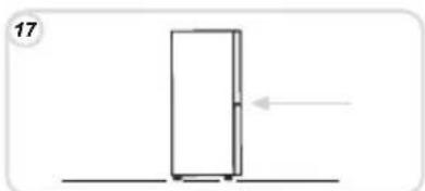 HOOVER HVBF 5172BHK - ATENCLON: - 26