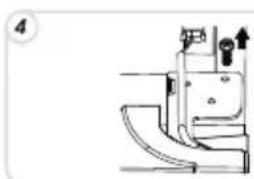 HOOVER HVBF 5172BHK - ANTIETPOΦH ANOITMATO ΘYPΩN (HAEKTPONIKO) - 5