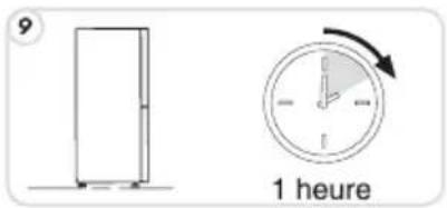 HOOVER HVBF 5172BHK - ATTENTION: - 9