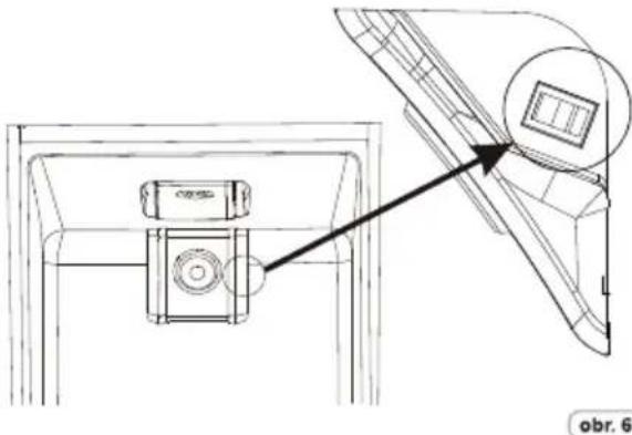 HOOVER HVBF 5172BHK - Vnitri ventilator chladnicky - 1