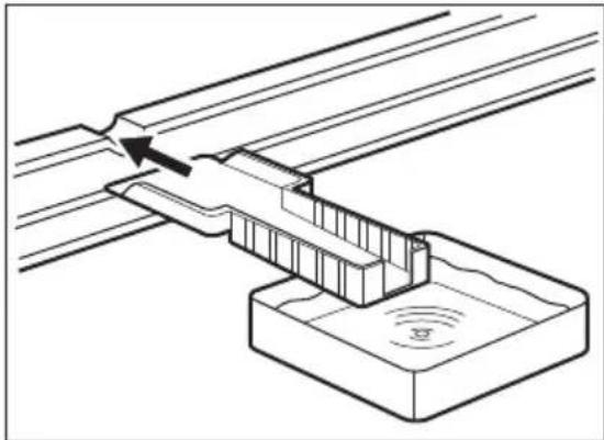 JUNO JCU14510S6 - Defrosting the freezer - 4