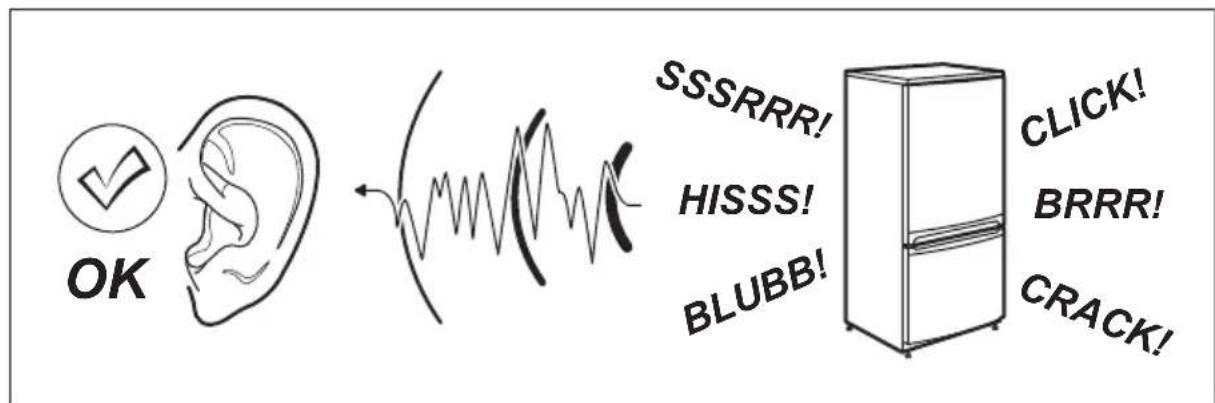 JUNO JCT14510S5 - BRUITS - 1