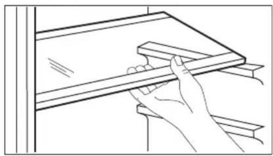 JUNO JCT14510S5 - Normal operating sounds - 1