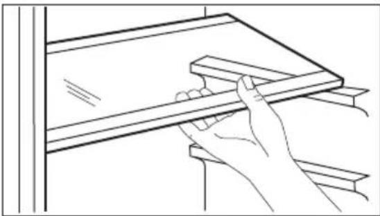 JUNO JCT14510S5 - Glissières amovibles - 1