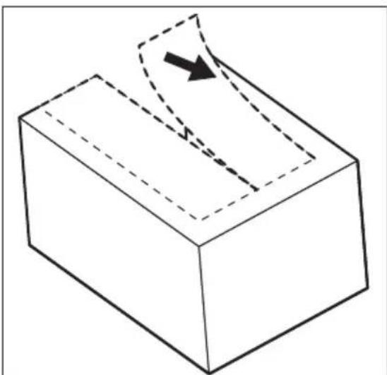 JUNO JCU15810S5 - Installing the appliance - 6