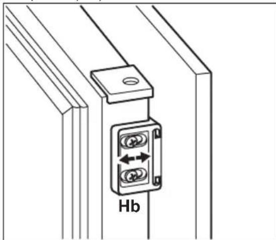 JUNO JCU15810S5 - Installation de l'appareil - 14